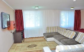 Hostel Gulder